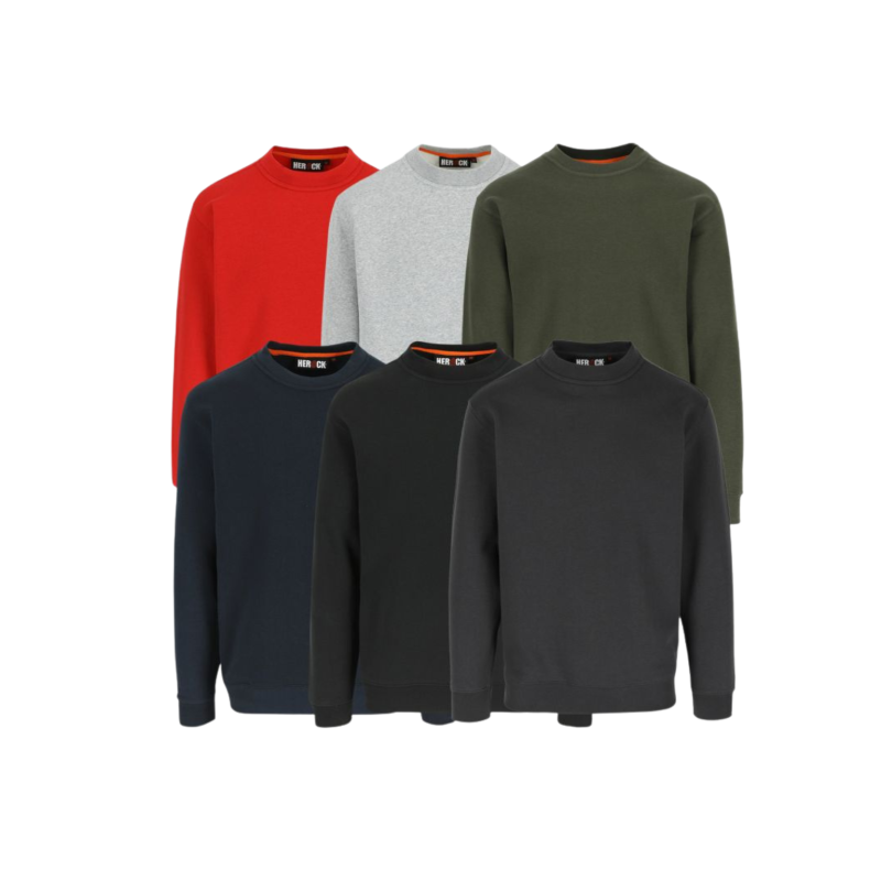 Sweater Vidar – HEROCK