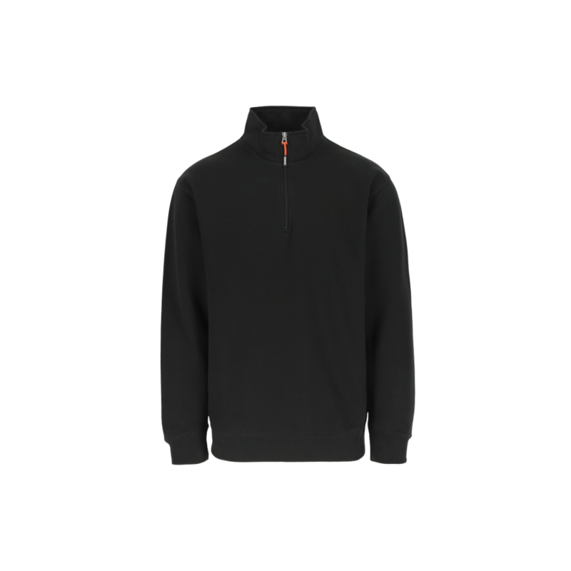Sweater zippé Vigor – HEROCK