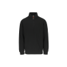 Sweater zippé Vigor – HEROCK