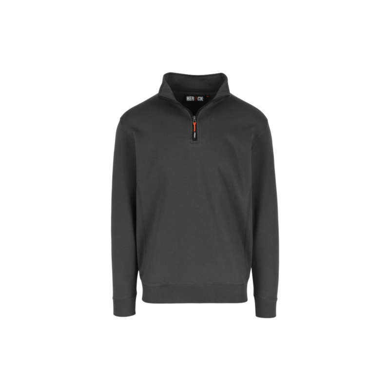 Sweater zippé Vigor – HEROCK