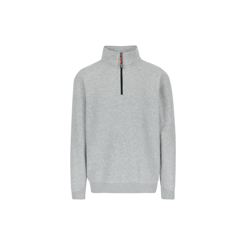 Sweater zippé Vigor – HEROCK