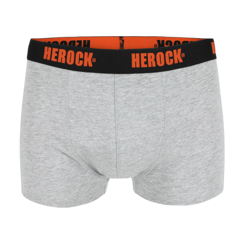 Boxer Gorik HEROCK