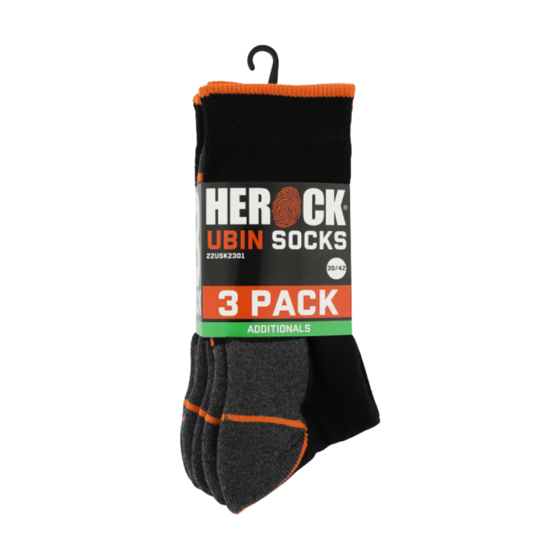 Chaussettes Ubin - HEROCK