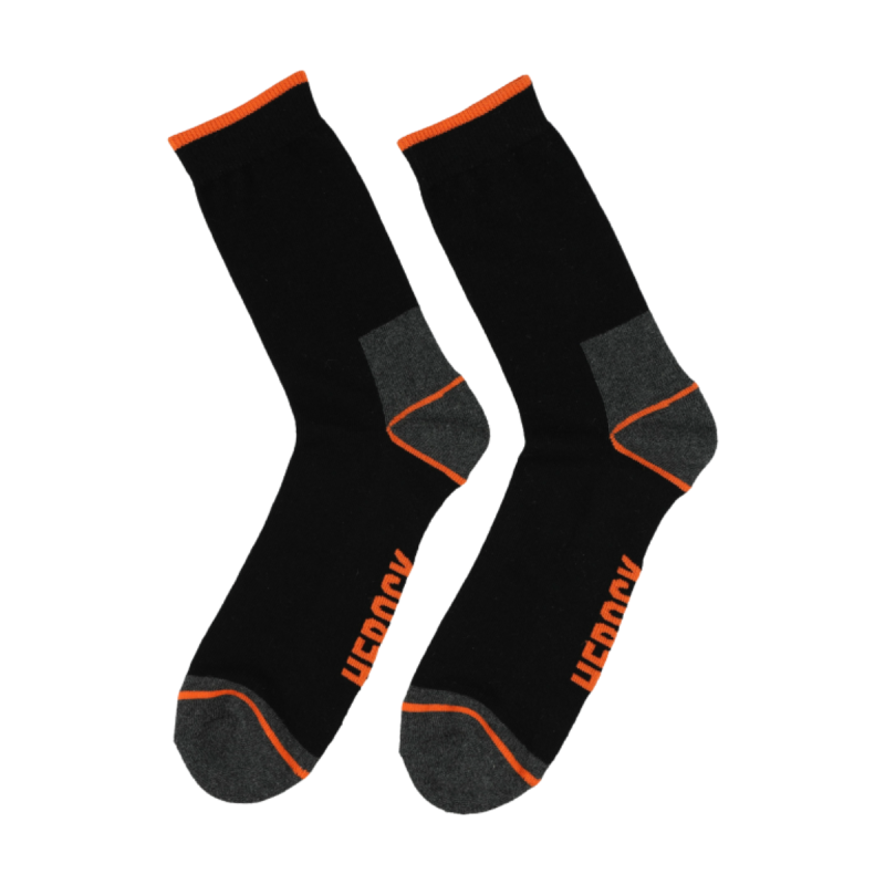 Chaussettes Ubin - HEROCK