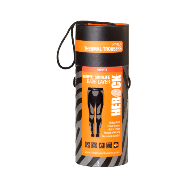 Pantalon Hypnos thermique - HEROCK