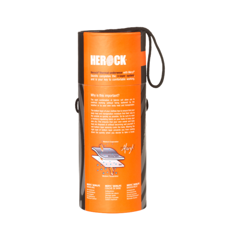 Pantalon Hypnos thermique - HEROCK