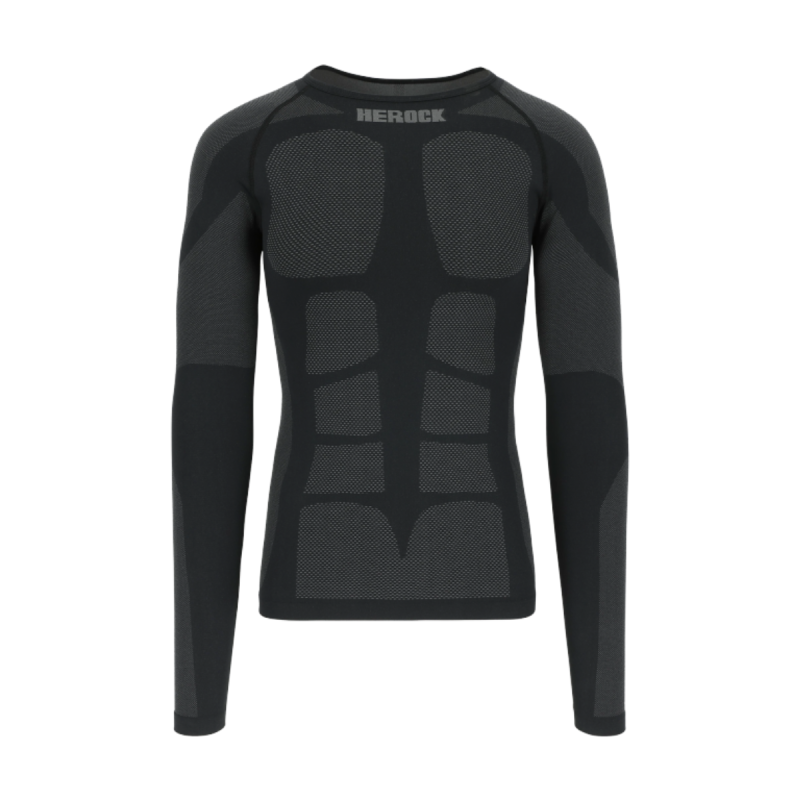 T-shirt thermique Nikos - HEROCK