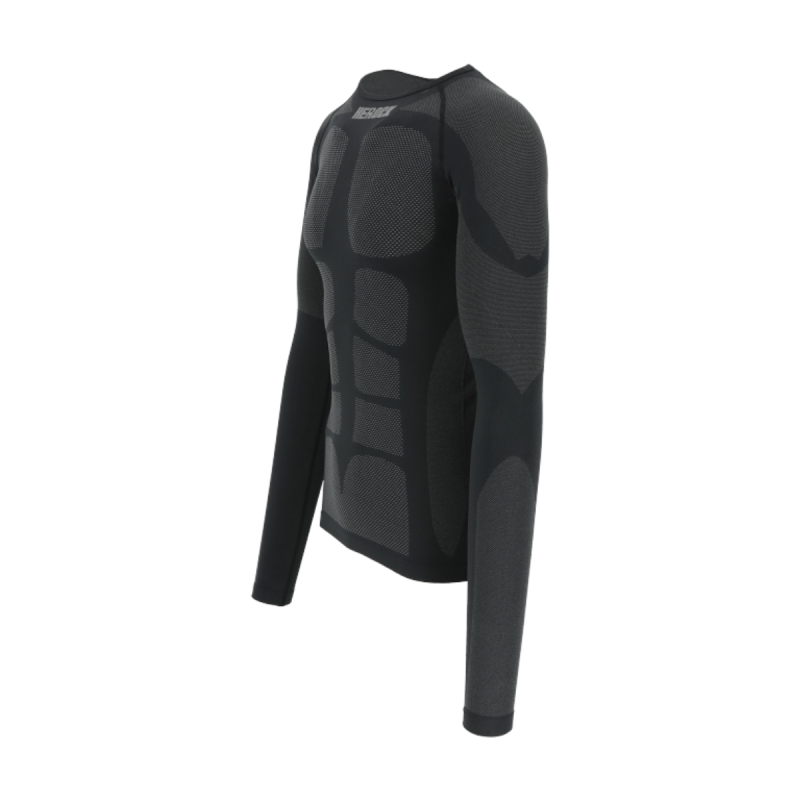 T-shirt thermique Nikos - HEROCK