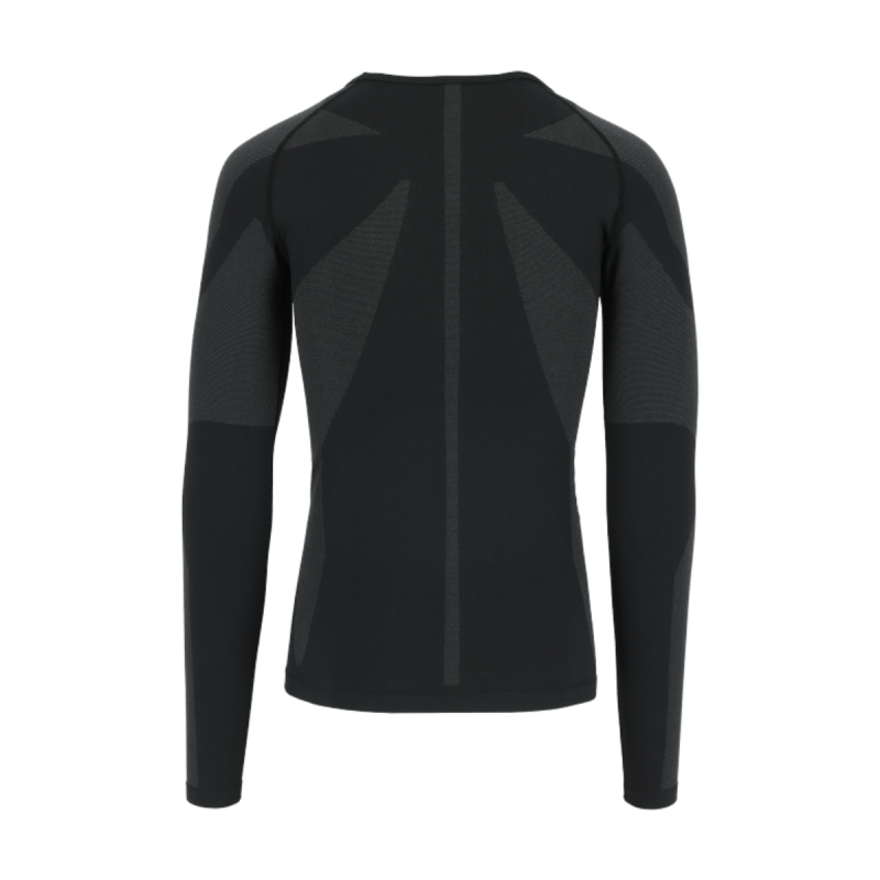 T-shirt thermique Nikos - HEROCK