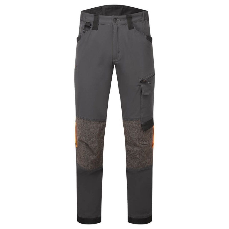 Pantalon de travail Portwest EV441 – Performance et confort au quotidien