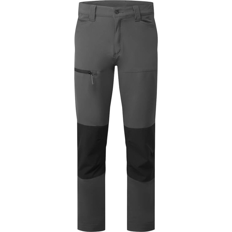 Pantalon de travail Portwest CD886 WX2 Eco Flex – Confort et durabilité écoresponsables