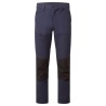Pantalon de travail Portwest CD886 WX2 Eco Flex – Confort et durabilité écoresponsables