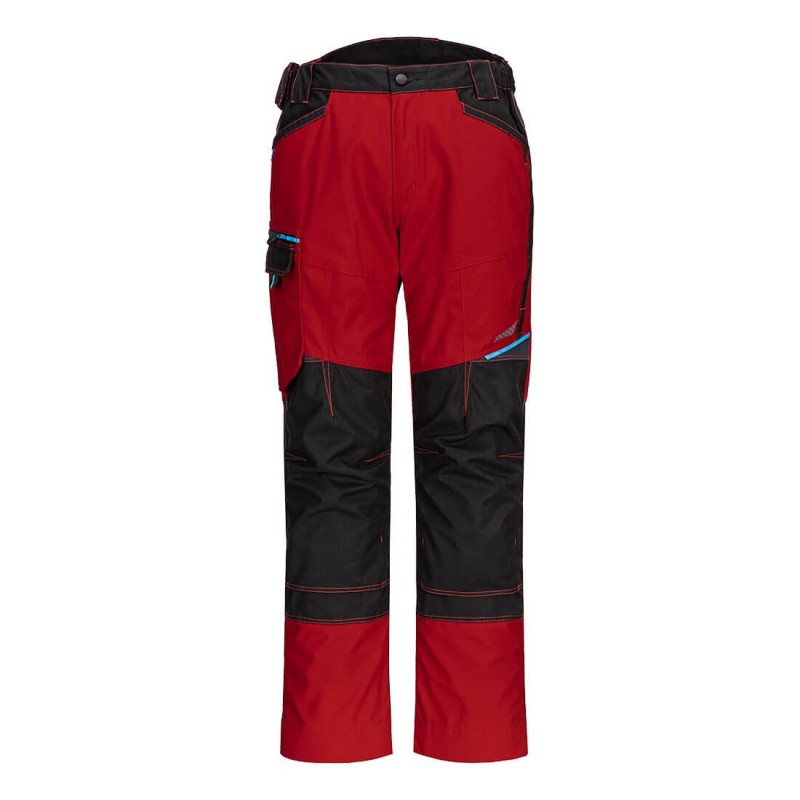 Pantalon de travail Portwest T701 WX3 – Performance et confort au quotidien