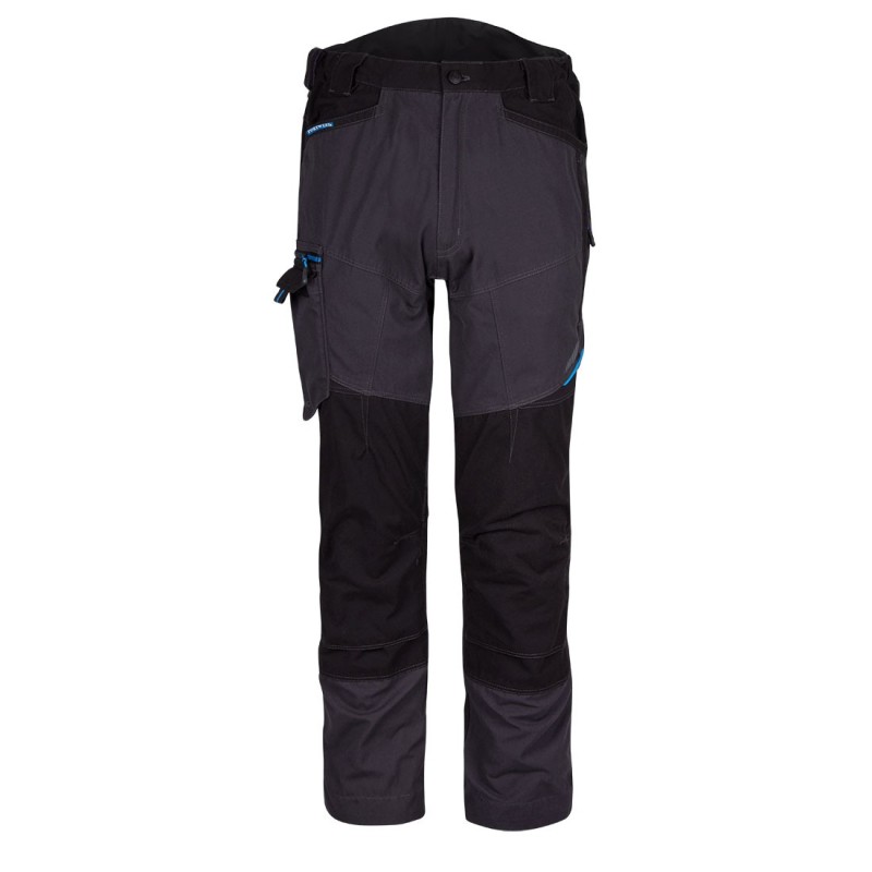 Pantalon de travail Portwest T701 WX3 – Performance et confort au quotidien