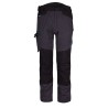 Pantalon de travail Portwest T701 WX3 – Performance et confort au quotidien