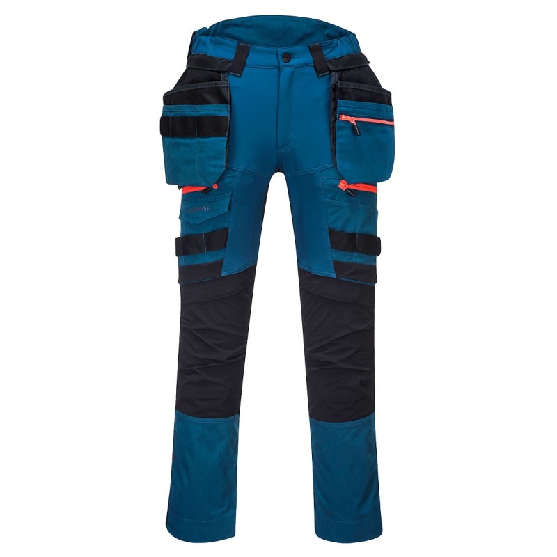 Pantalon DX440 DX4 de Portwest – Performance et fonctionnalité pour les professionnels exigeants