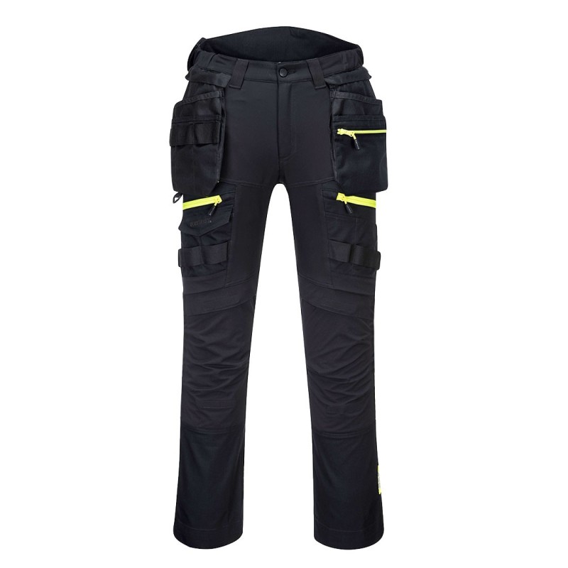 Pantalon DX440 DX4 de Portwest – Performance et fonctionnalité pour les professionnels exigeants