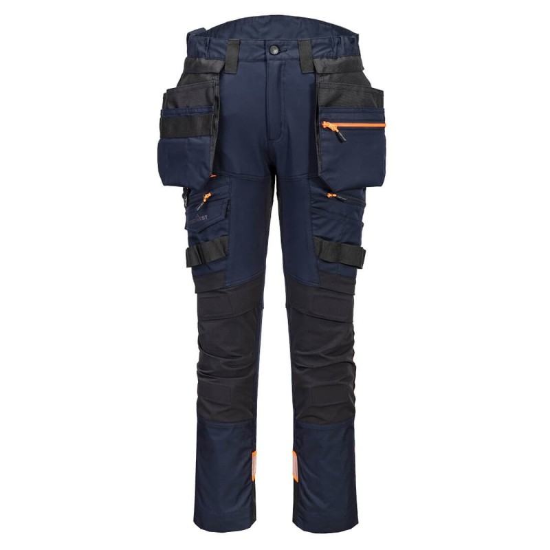 Pantalon DX440 DX4 de Portwest – Performance et fonctionnalité pour les professionnels exigeants