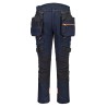 Pantalon DX440 DX4 de Portwest – Performance et fonctionnalité pour les professionnels exigeants