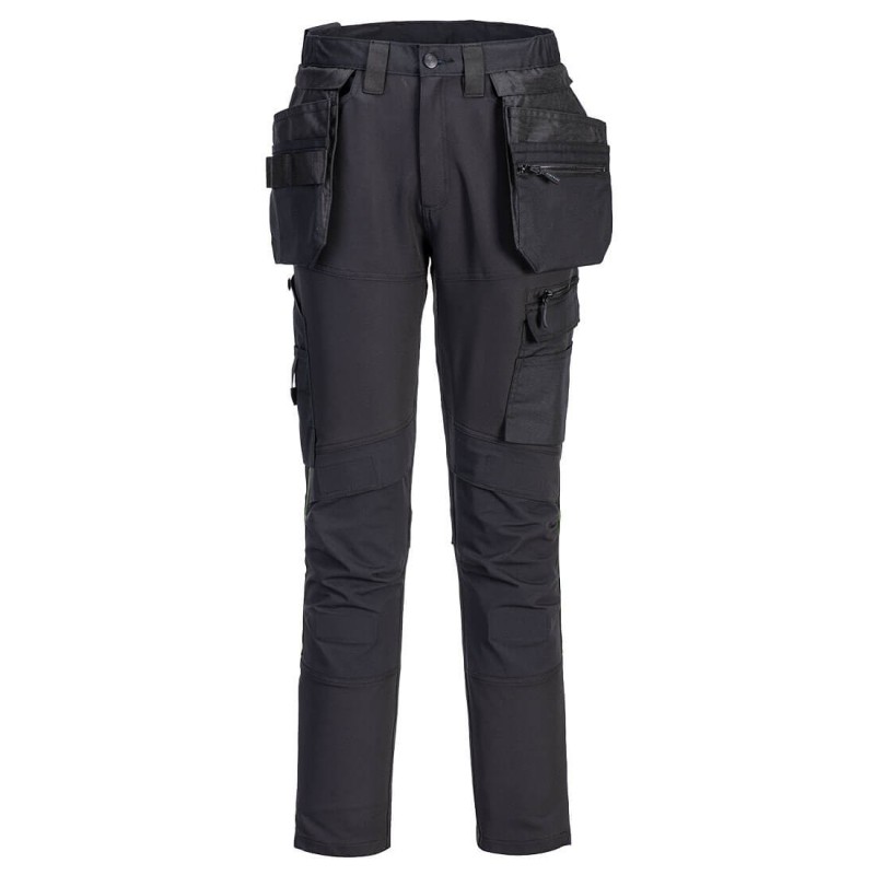 Pantalon DX4 de Portwest – Performance et confort pour les professionnels exigeants