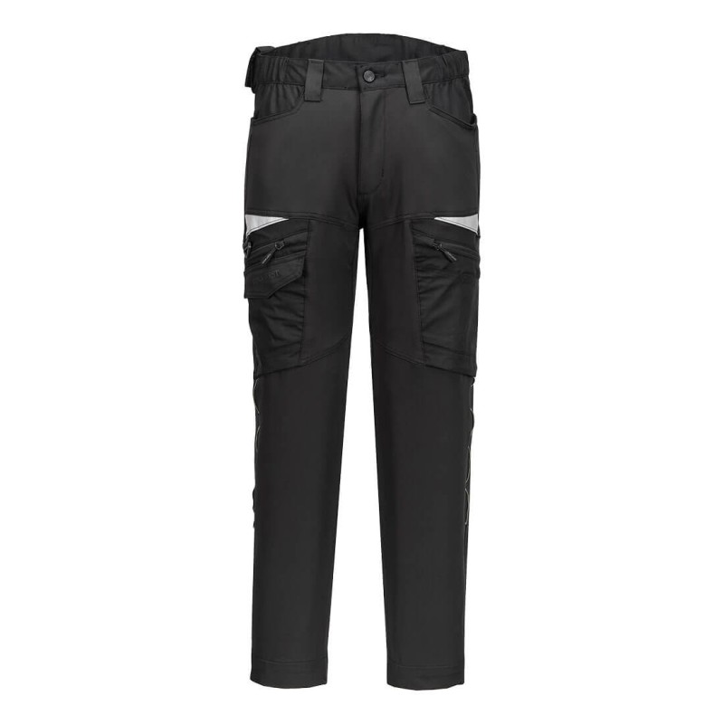 Pantalon de service DX4 - Portwest – Performance et confort pour les professionnels exigeants