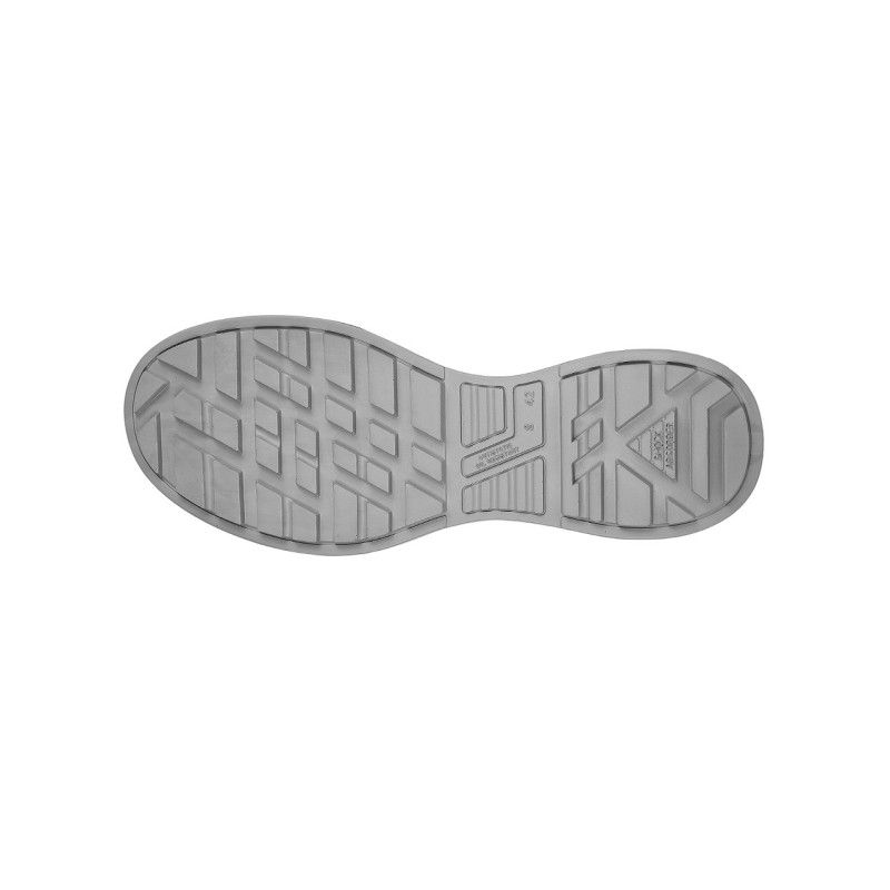 U-Power Egon – Chaussure de sécurité S1P SRC ESD “Red Premium”