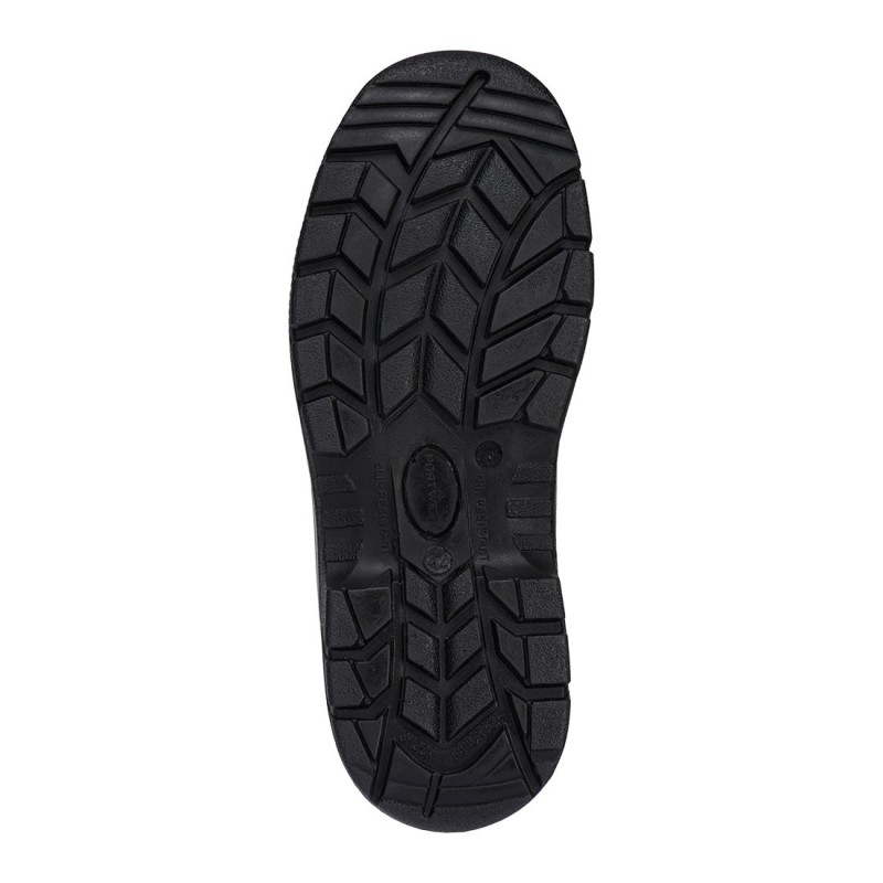 Portwest FC24 – Chaussure de sécurité basse S1 composite SR FO