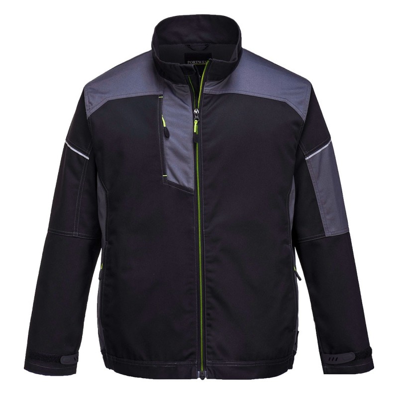 Veste de travail T603 – Portwest PW3 : Confort, style et performance