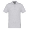 Polo piqué manches courtes Kariban K254 – Élégance et confort au quotidien