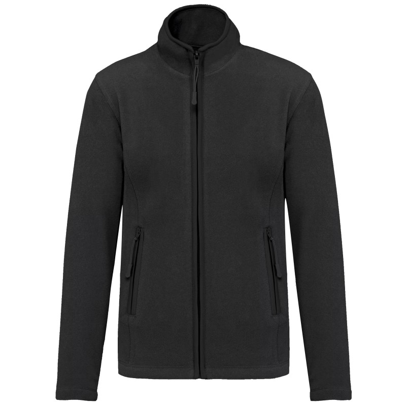 Veste micropolaire femme K907 – KARIBAN