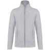 Veste micropolaire femme K907 – KARIBAN