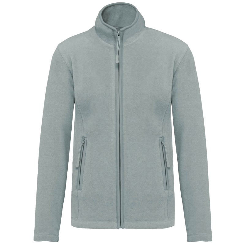 Veste micropolaire femme K907 – KARIBAN