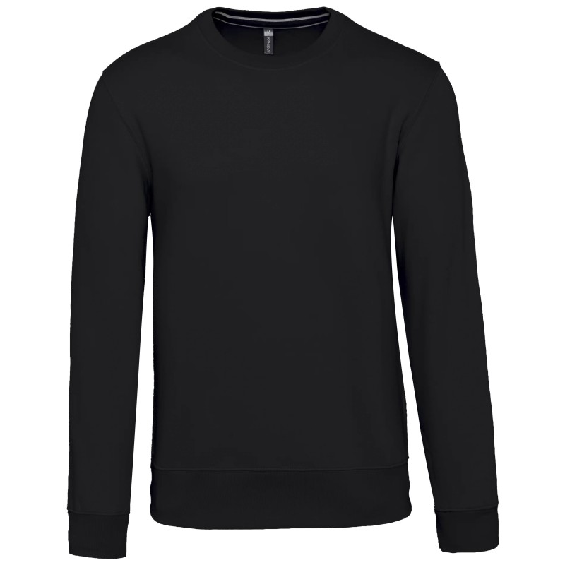 Sweat-shirt Kariban K488 – Confort classique et qualité au quotidien