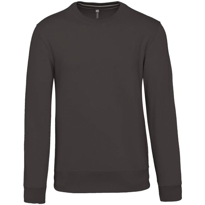 Sweat-shirt Kariban K488 – Confort classique et qualité au quotidien