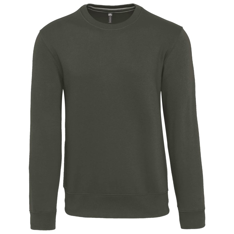 Sweat-shirt Kariban K488 – Confort classique et qualité au quotidien