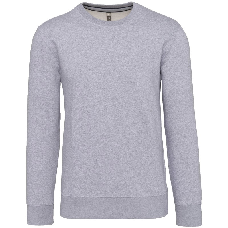 Sweat-shirt Kariban K488 – Confort classique et qualité au quotidien