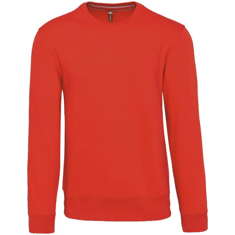Sweat-shirt Kariban K488 – Confort classique et qualité au quotidien