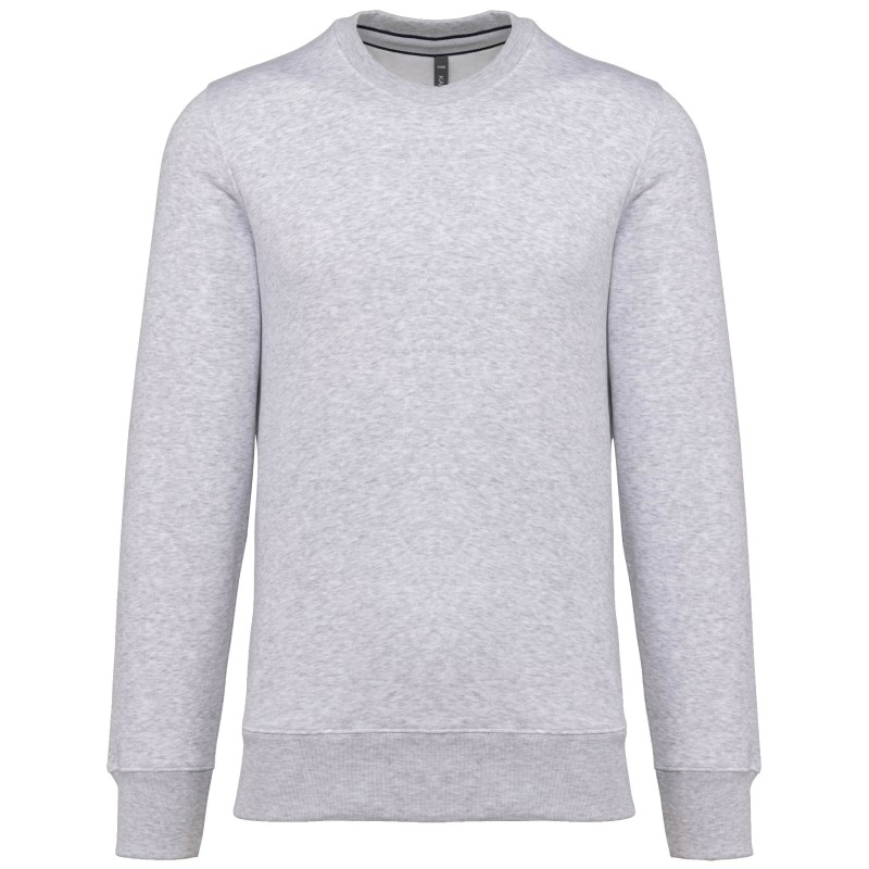 Sweat-shirt Kariban K488 – Confort classique et qualité au quotidien