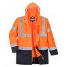 Parka exécutif 5 en 1