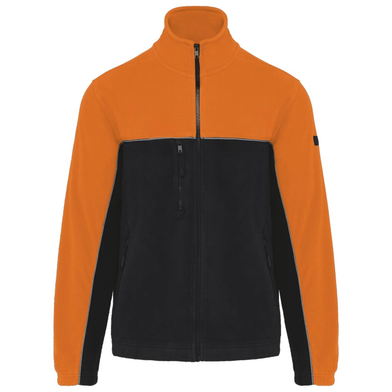 Veste micropolaire WK904 – WK
