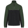 Veste micropolaire WK904 – WK