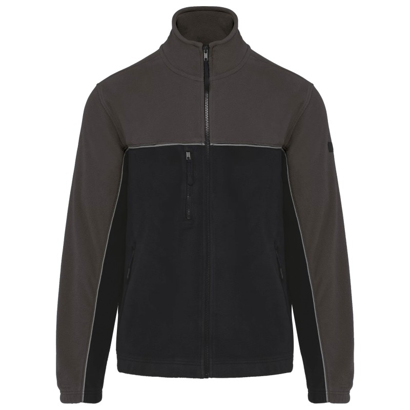 Veste micropolaire WK904 – WK