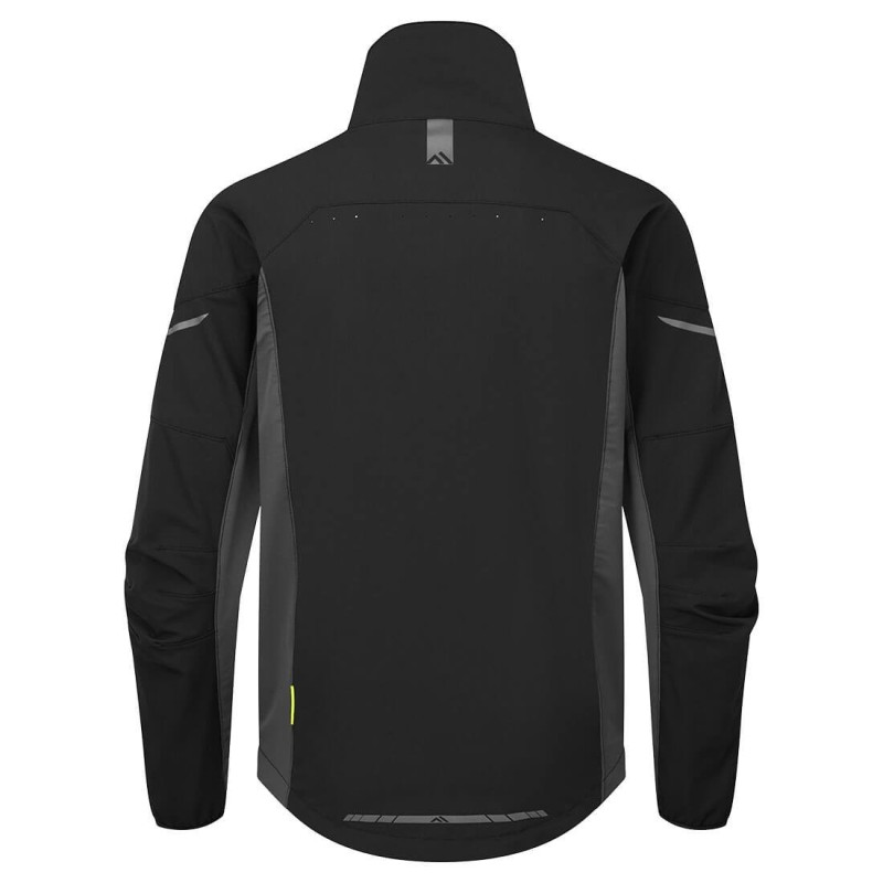Veste Portwest EV475 (EV4 Stretch) – Flexibilité, durabilité et confort