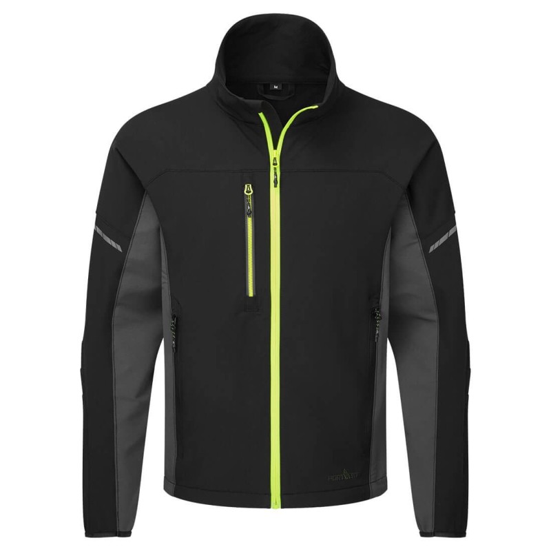 Veste Portwest EV475 (EV4 Stretch) – Flexibilité, durabilité et confort