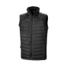Result R238X – Gilet Softshell Rembourré Recyclé