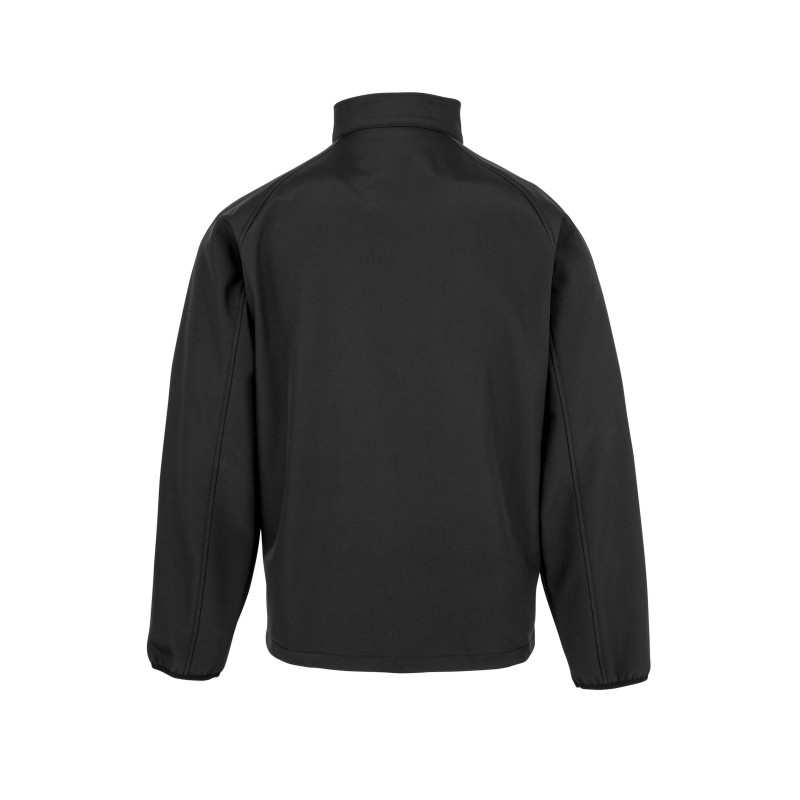 Result R901M – Veste Softshell Homme