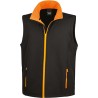 Result R232M – Bodywarmer Softshell