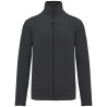 Veste micropolaire zippée homme - Kariban K911