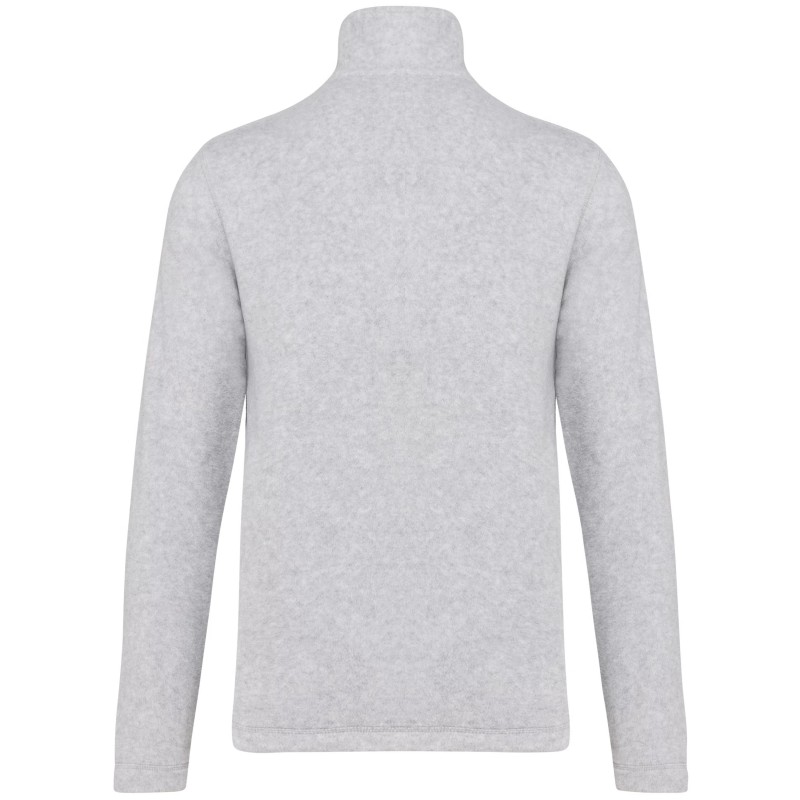 Veste micropolaire zippée homme - Kariban K911