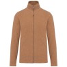 Veste micropolaire zippée homme - Kariban K911